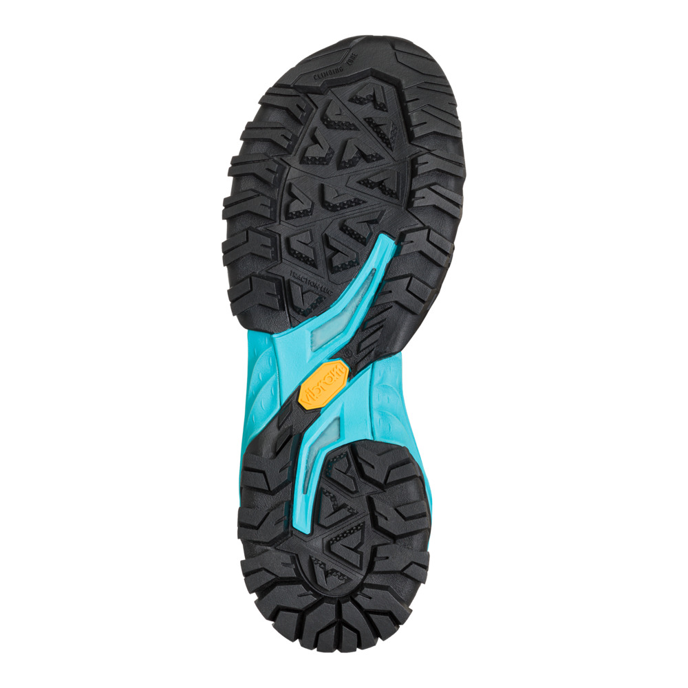 ΓΥΝΑΙΚΕΙΑ ΜΠΟΤΑΚΙΑ KAYLAND DUKE MID W'S GTX Black-Azure